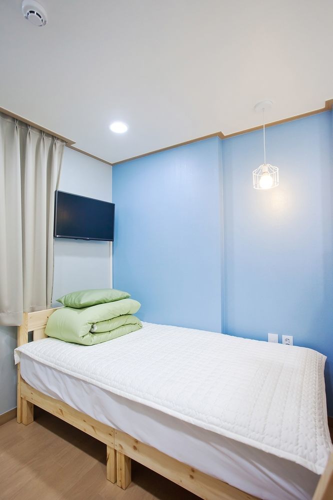 88 Guesthouse Seoul Exterior photo